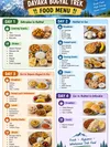 product sub page